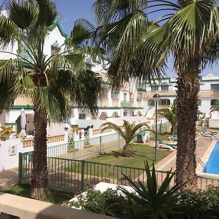 Luxury 1 Bed Apartment-Sleeps4-La Gaudia Complex-Caleta Fuste- Fuerteventura Caleta De Fuste Kültér fotó